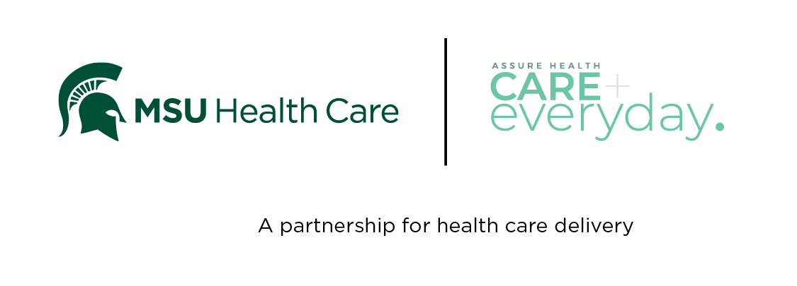 MSU Health Care's Care Everyday program in partnership with Assure Health